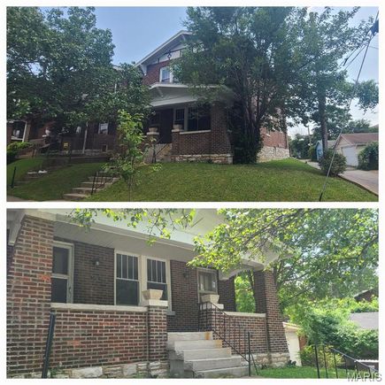 3456 Gasconade Street St Louis, MO Multifamily Active - Photo 1 of 8. Opens carousel modal