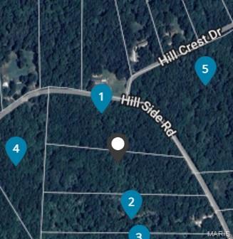 0 Hillside Trail De Soto, MO Plot of land Active - Photo 1 of 1. Opens carousel modal