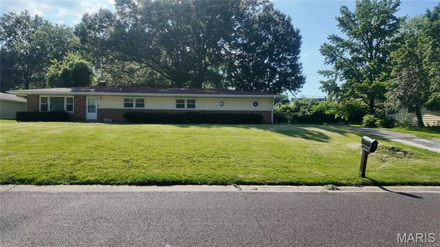 12050 Mignon Drive