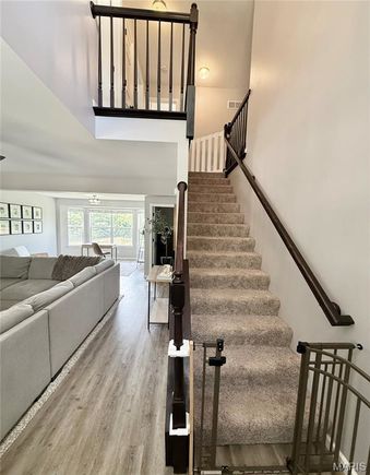 2824 Smokehouse Way Belleville, IL House Active - Photo 1 of 32. Opens carousel modal