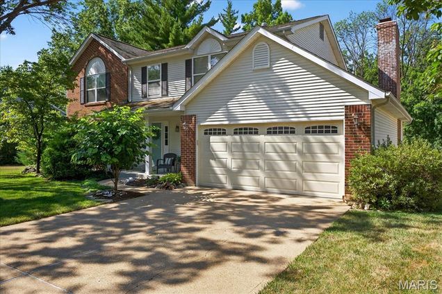 1235 Montevale Court