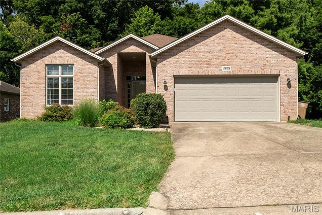 1323 Copper Drive