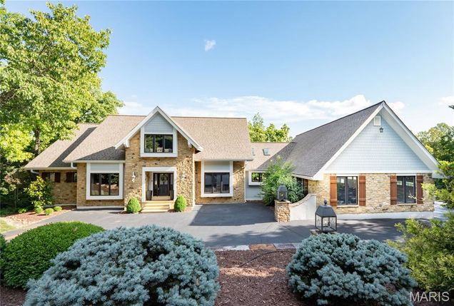 2209 Ridgley Woods Drive Chesterfield, MO House Active - Photo 1 of 79. Opens carousel modal
