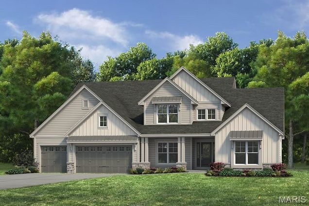 8 Country House Court