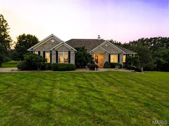 315 Oak Creek Farm Court