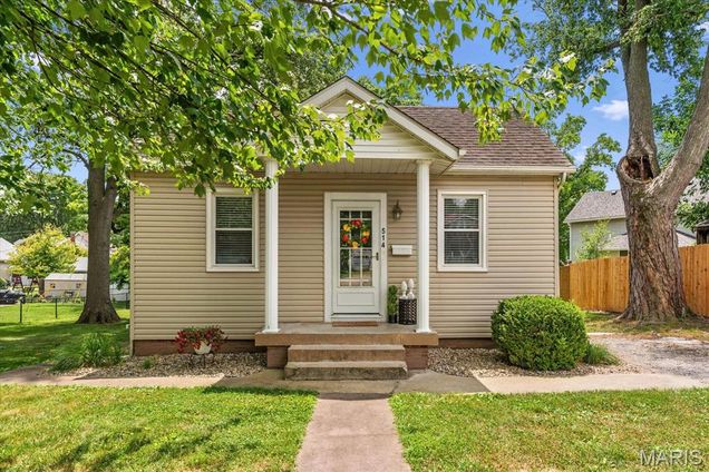 514 Jefferson Road
