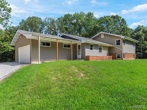 4488 Rock Creek Valley Road
