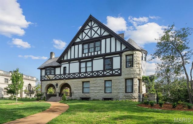 29 Portland Place St Louis, MO House Coming Soon - Photo 1 of 2. Opens carousel modal