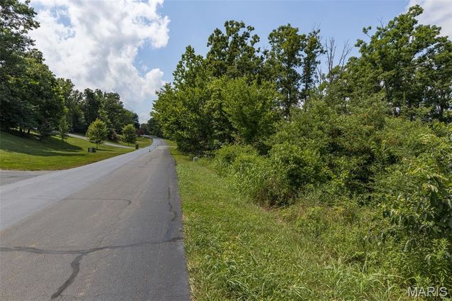 10546 Glen Oaks Drive (Lot 46 Pebble Creek North) Festus, MO Plot of land Active - Photo 1 of 16. Opens carousel modal