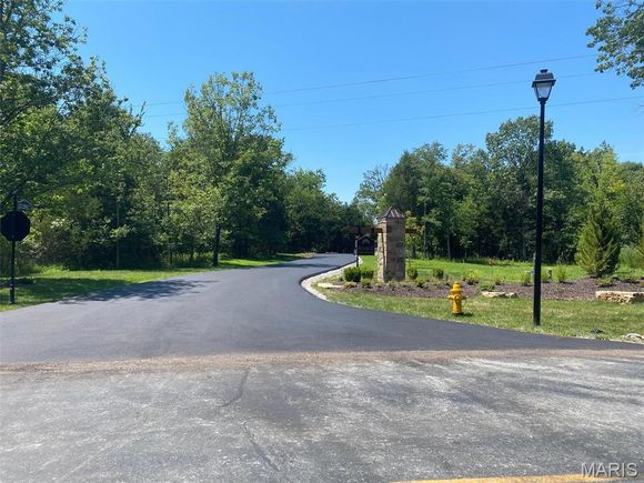 5011 Lily Ridge Defiance, MO Plot of land Active - Photo 1 of 4. Opens carousel modal