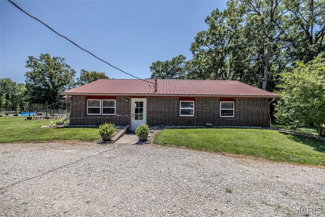 2962 County Road 496