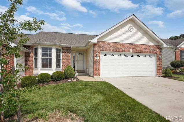 134 Westgate Drive St Peters, MO House Coming Soon - Photo 1 of 30. Opens carousel modal