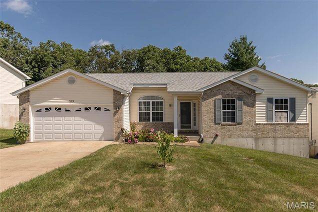 563 Great Plains Drive
