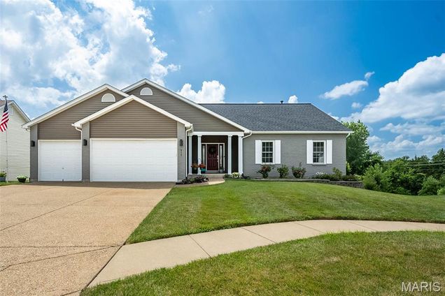 217 Schroeder Grove Drive