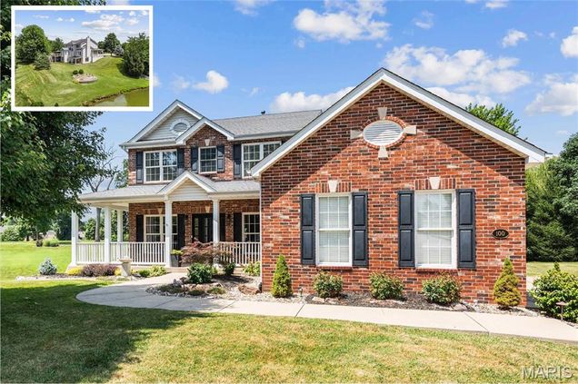 100 Antler Creek Court