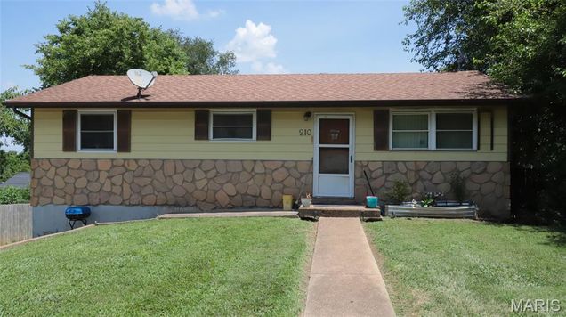 210 Aldergate Drive
