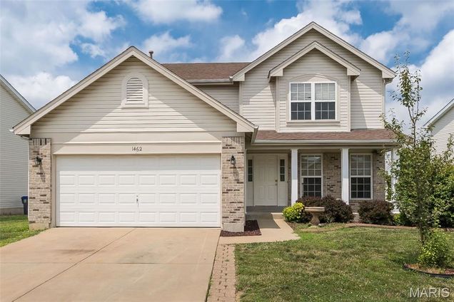 1462 Briarchase Drive