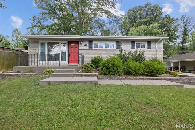556 Joshua Drive