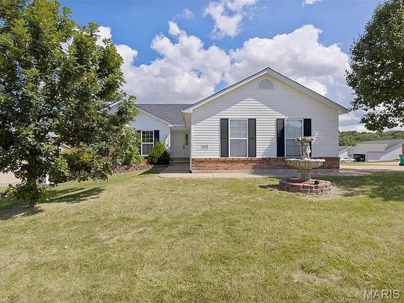 822 Mclivaine Court Pevely, MO Multifamily Active - Photo 1 of 26. Opens carousel modal