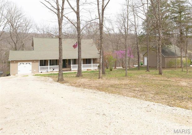 1669 Bohrenpohl Road Owensville, MO Townhouse Active - Photo 1 of 58. Opens carousel modal