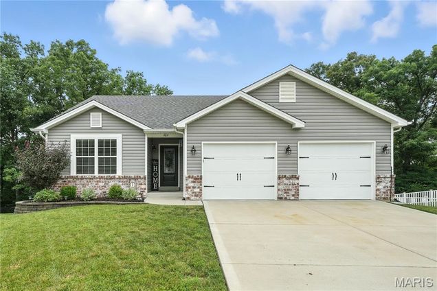 484 Indian Lake Drive