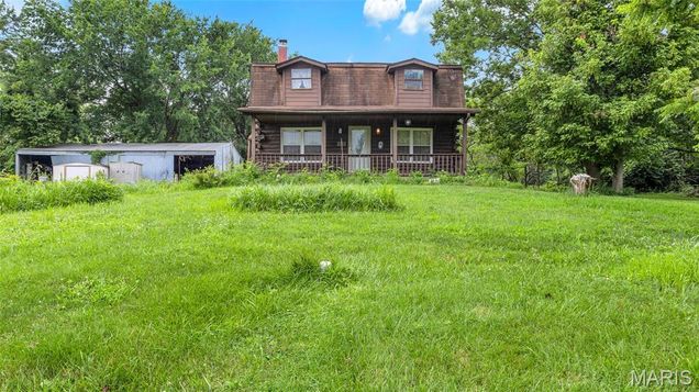 1040 Highway P