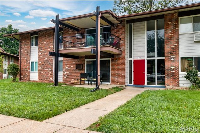 8733 Sieloff Drive Unit C