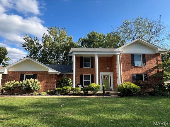 538 Kenilworth Lane