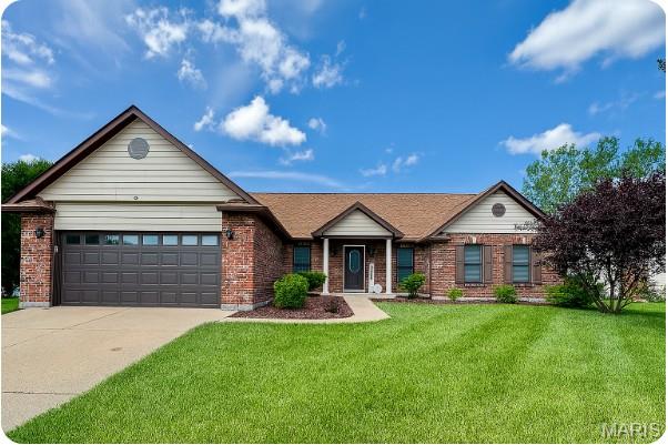 8 Boenker Ct St Charles, MO House Active - Photo 1 of 26. Opens carousel modal