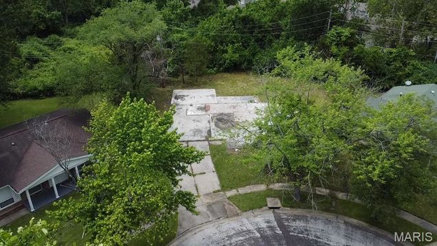 11905 Rosevalley Lane Hazelwood, MO Plot of land Active - Photo 1 of 5. Opens carousel modal
