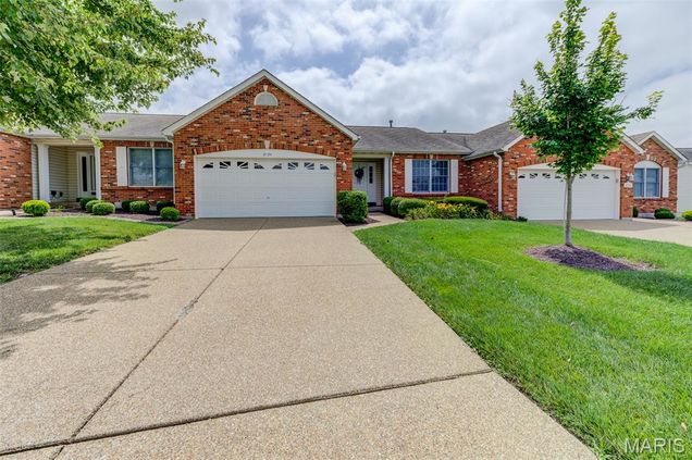 2134 Farnsworth Drive O'Fallon, MO House Active - Photo 1 of 24. Opens carousel modal