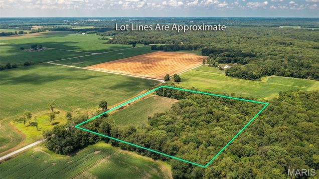 8329 Microwave Trail Litchfield, IL Plot of land Active - Photo 1 of 10. Opens carousel modal