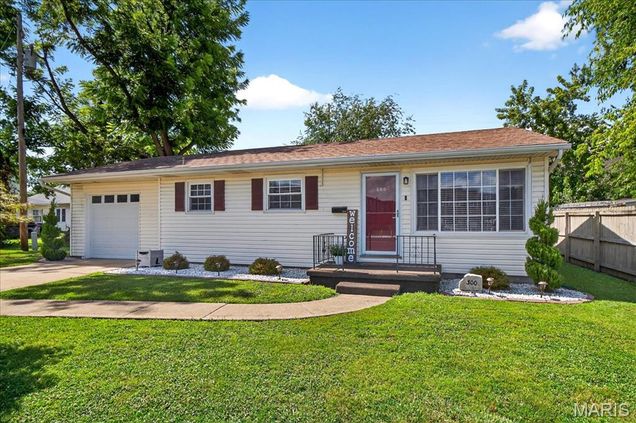 300 Admiral Trost Drive