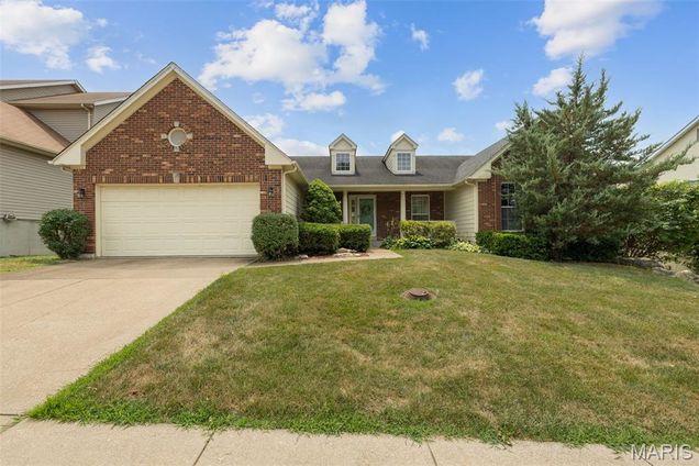 10358 Jade Forest Drive St Louis, MO House Coming Soon - Photo 1 of 40. Opens carousel modal