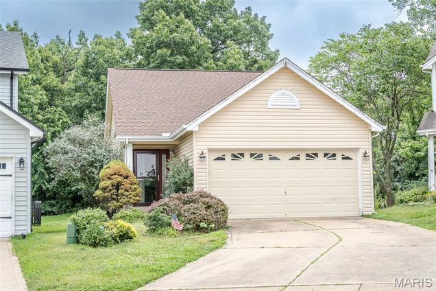 16016 Sandalwood Creek Drive
