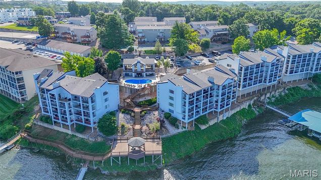 4897 Bridgepointe Drive Unit 443