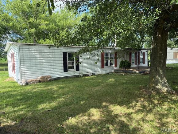 111 W Mill Street