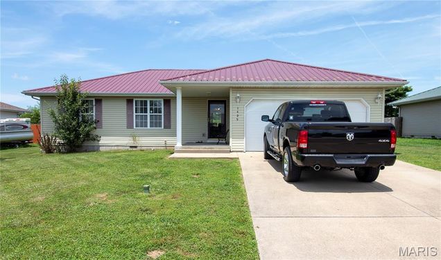 1429 Nathaniel Drive