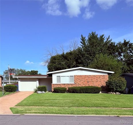 1540 Horseshoe Drive Florissant, MO House Coming Soon - Photo 1 of 1. Opens carousel modal