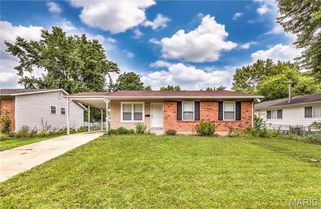 425 Lemondale Lane