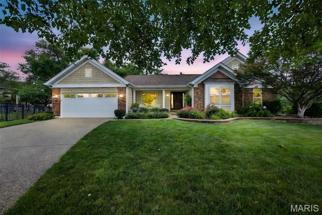 1354 Winsted Court O'Fallon, MO House Coming Soon - Photo 1 of 34. Opens carousel modal