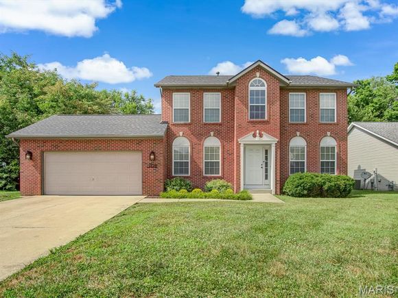 709 Villanova Court Fairview Heights, IL House Coming Soon - Photo 1 of 27. Opens carousel modal