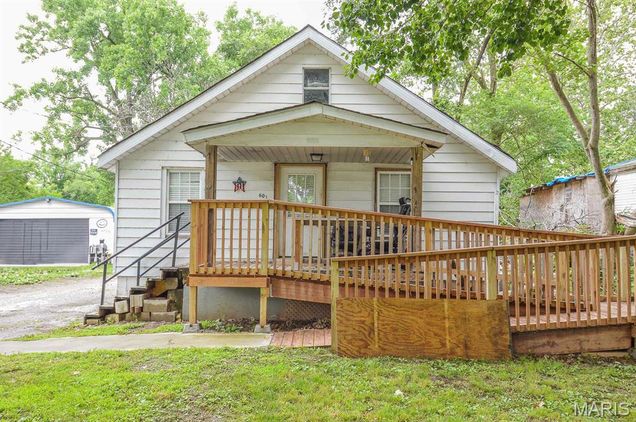 601 Mcbride Avenue Dupo, IL House Active - Photo 1 of 17. Opens carousel modal