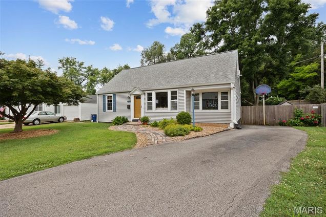 969 Westglen Drive