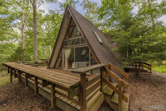 134 Innsbrook Pines Drive