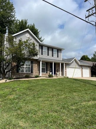 2705 Keebler Road Maryville, IL House Active - Photo 1 of 12. Opens carousel modal