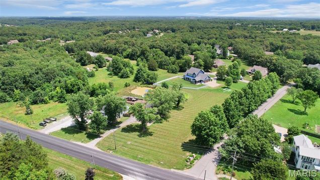 4578 Highway Z New Melle, MO Plot of land Active - Photo 1 of 9. Opens carousel modal