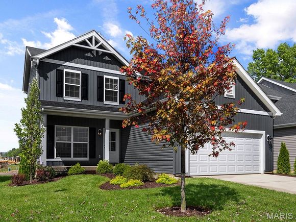 4133 Bear Ridge Drive