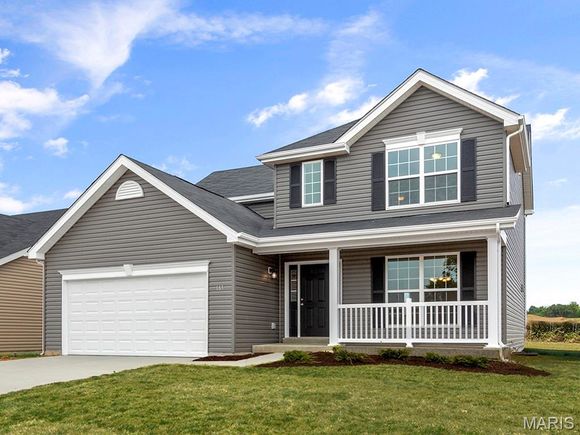 282 Noser Drive