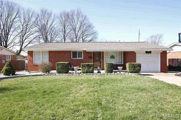 704 Willoway Avenue East Alton, IL House Sold - Photo 1 of 1. Opens carousel modal